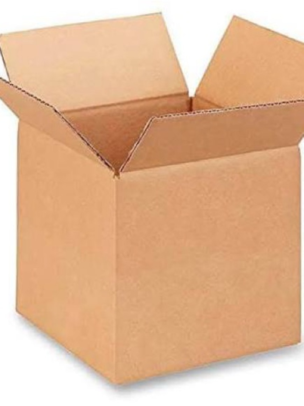 Large box $8 clothes